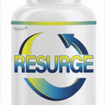ReSurge: Enjoy Restful Sleep, Weight Loss & Anti-ageing naturally