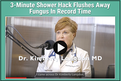 Kerassential Nail care natural supplements
