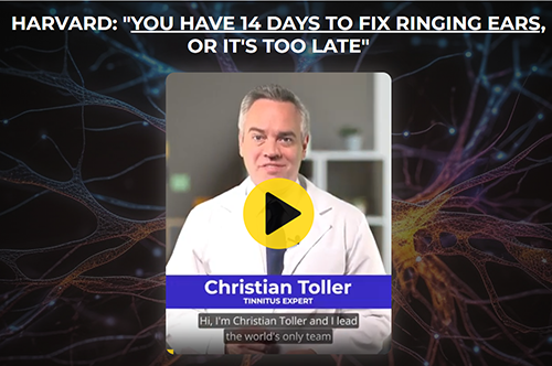 Neuro Quite hearing & brain health natural supplement