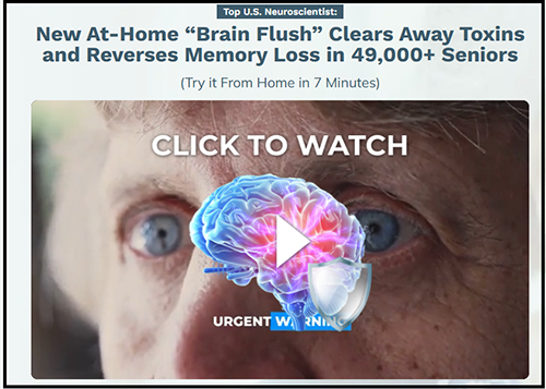 Pineal Guardian natural brain & memory supplement