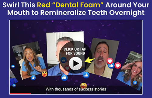 ProstaDent natural dental care