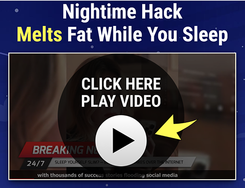 Sleep Lean Weight Loss natural supplement