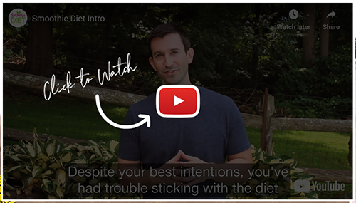 Smoothie Diet natural weight loss program