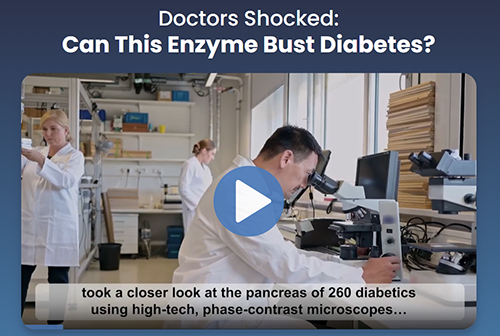 Sugar Defender Natural Blood Sugar control