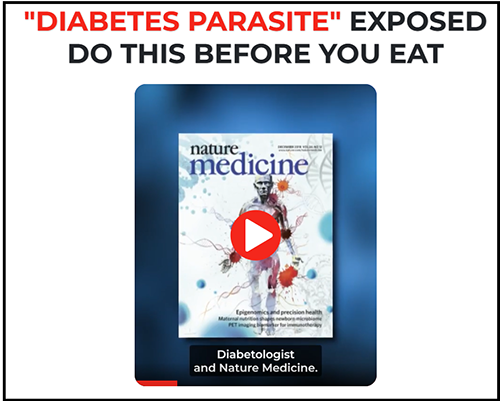 SugarMute — Natural Support for Healthy Blood Sugar & Metabolic Balance