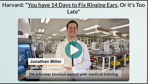 Zencortex Hearing & Brain support supplement