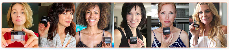 Idrotherapy — Advanced Anti-Aging & Skin Renewal Cream