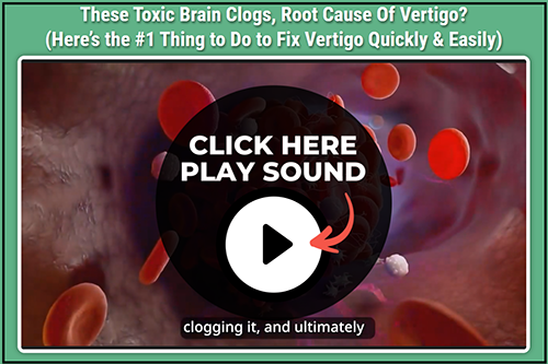 vertigenics balance & clarity

