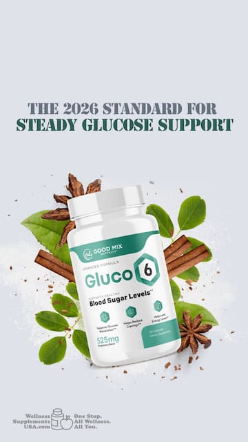 The 2026 Standard for Metabolic Support