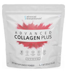 Advanced Collagen Plus 