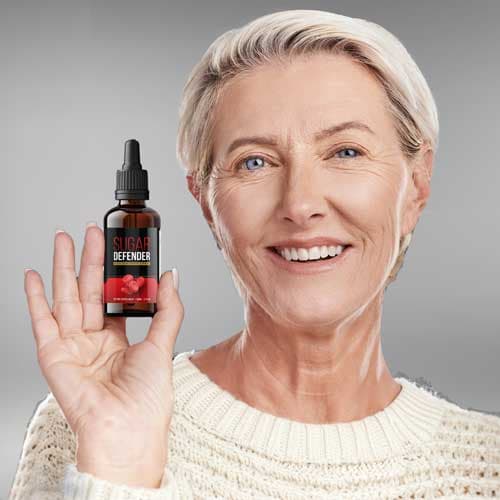 Sugar defender blood sugar mgt