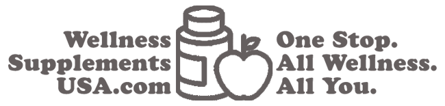 Wellness Within Reach – Every Supplement You Need