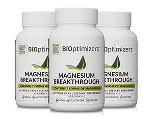 Best Magnesium Supplement Benefits for Stress, Relaxation and Sleep