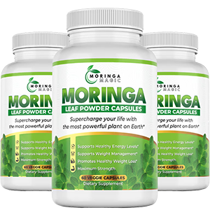Revitalize with Moringa Magic: Nature’s Multivitamin for Energy and Wellness!