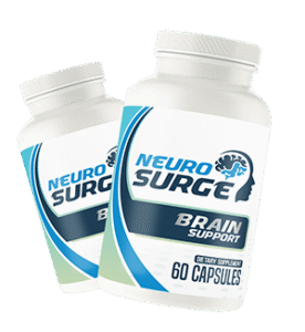 Neuro Surge : Advanced Brain Support for Clarity, Focus & Energy