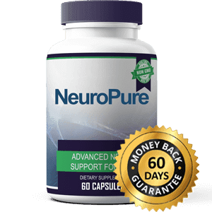 NeuroPure: Powerful All-New Nerve Support Formula