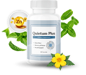 Quietum Plus: Unlock Clearer Hearing Naturally