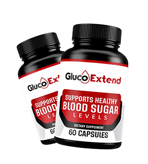 Gluco Extend: Natural Blood Sugar Control and Boost Metabolic Health