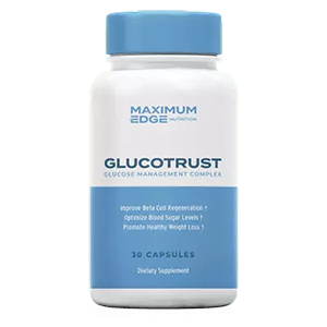 GlucoTrust: Advanced Support for Healthy Blood Sugar & Metabolic Wellness