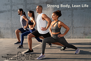 Trim Fat, Boost Health: Why Loving Your Body Starts with Lowering Body Fat