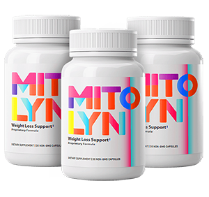 Mitolyn: Reboot Your Metabolism with Mitochondria Powered Fat Loss & Ener