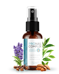 ProNail Complex a revolutionary mist spray designed to Improve Nail Strength, Fight Fungal Infections & Promote Healthier Nails.