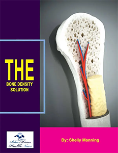 The Bone Density Solution: Powerful Online Program Designed to increase Bone Strength & Density