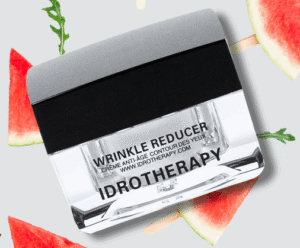 Idrotherapy – Advanced Anti-Aging Cream for Women 45+