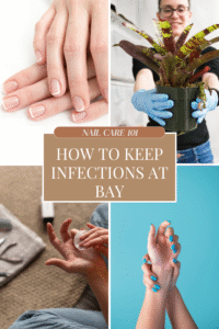 Essential Nail Care: Preventing Infections with Simple Steps