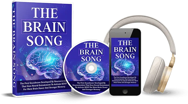 THE Brain Song — Natural Brain Health & Mental Clarity Program