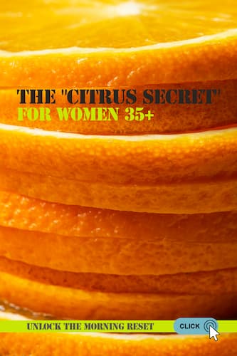 Why "Healthy Eating" Often Fails After 40...