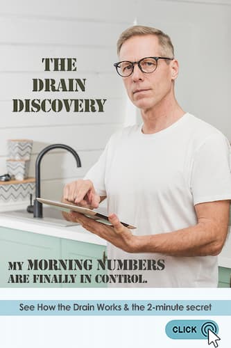 The Day My Numbers Finally Made Sense (The Kidney Connection)