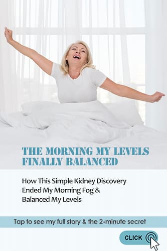 The Morning I Finally Saw Clearly (My Battle with the Daily Fog)