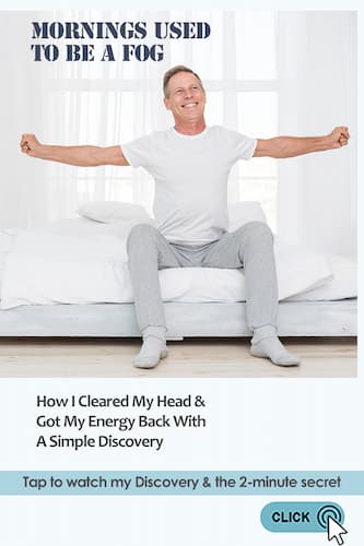 The Morning the Fog Finally Lifted