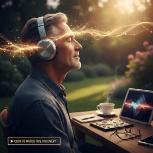 The 12-Minute “Sound Reset” for Minds Over 50